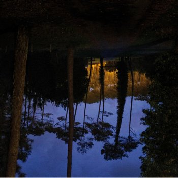 Исполнитель Dominique A, альбом Les vagues et les regrets