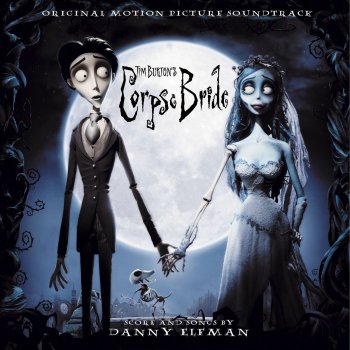 Danny Elfman Tears to Shed