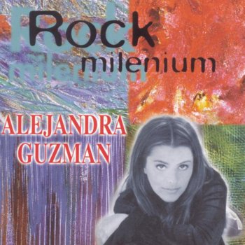 Alejandra Guzmán Loca - En Vivo