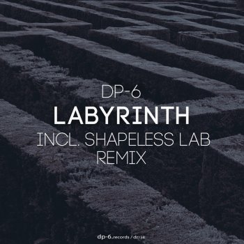 DP-6 Labyrinth (Shapeless Lab Remix)