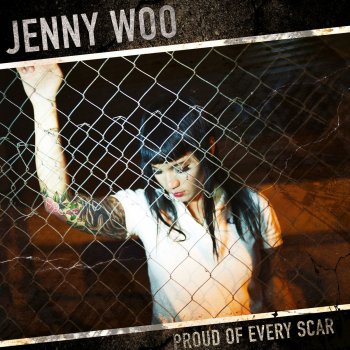 Jenny Woo Hated and Proud