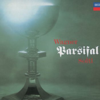 Gottlob Frick feat. Christa Ludwig, Wiener Staatsopernchor, Wiener Philharmoniker & Sir Georg Solti Parsifal: Was stehest du noch da?