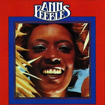 Ann Peebles My Man He's a Lovin' Man