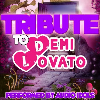 Audio Idols This Is Me