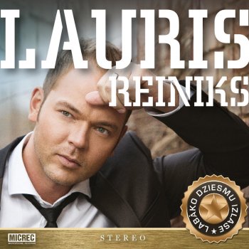 Lauris Reiniks Stāsti man