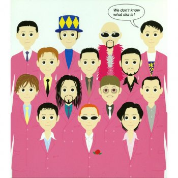 Tokyo Ska Paradise Orchestra HURRY UP!!