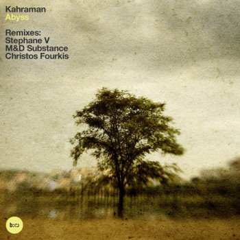 Kahraman Abyss (Stephane V remix)