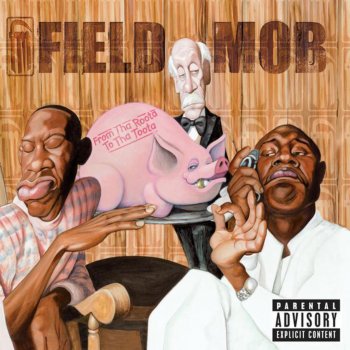 Field Mob, Jazze Pha, DJ Greg Street & Cee-Lo All I Know