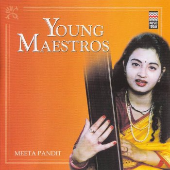 Meeta Pandit Raga Deshkar