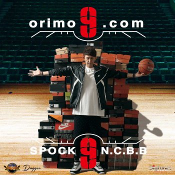 Исполнитель Spock, альбом orimo9.com -Single