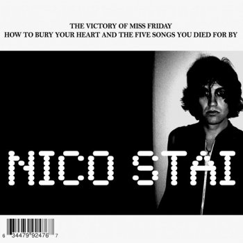 Nico Stai The Skies Over Your Head