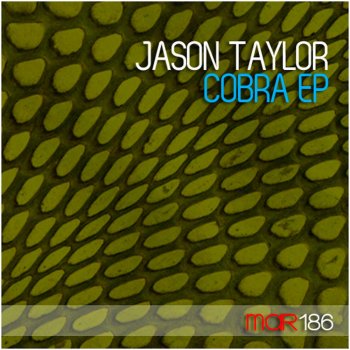 Jason Taylor Cobra (Original Version)