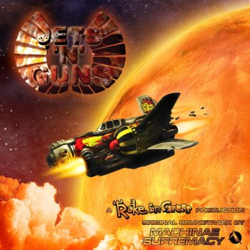 Machinae Supremacy Endgame