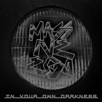 Massive Ego In Your Own Darkness