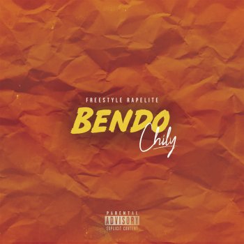 Chily Bendo - Freestyle Rapelite