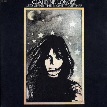 Claudine Longet Every Night