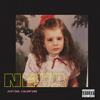 Justina Valentine NEVA