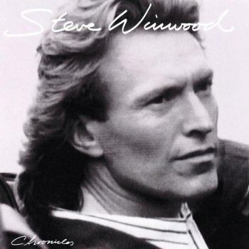 Steve Winwood Higher Love - Full Album Version