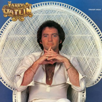 Larry Gatlin & The Gatlin Brothers All the Gold In California