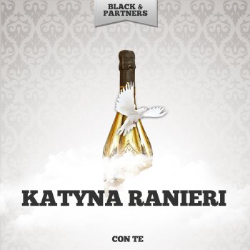 Katyna Ranieri C'est Magnifique - Original Mix