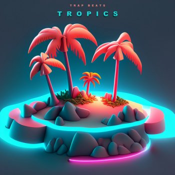 Trap Beats Cali Beaches