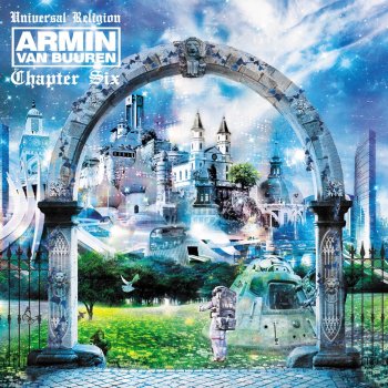 Armin van Buuren feat. Gaia Status Excessu D (Mix Cut) (The Official A State Of Trance 500 Anthem)