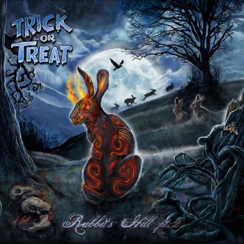 Trick or Treat feat. Tony Kakko United