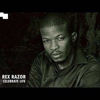 Исполнитель Rex Razor, альбом Celebrate Life