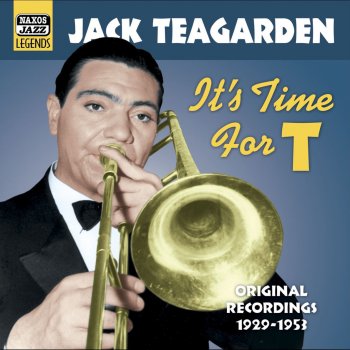 Jack Teagarden I'm an Old Cowhead