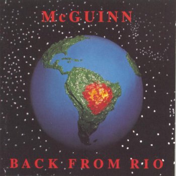 Roger McGuinn The Trees Are All Gone