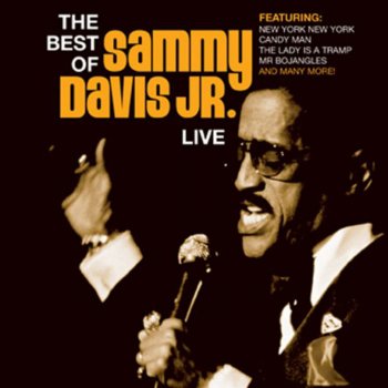 Sammy Davis, Jr. Candy Man