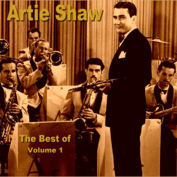 Artie Shaw Jeepers Creepers