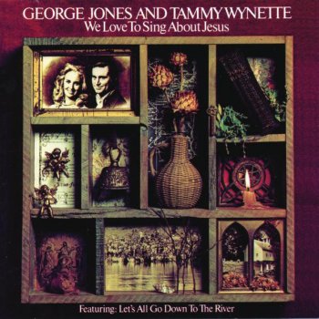 George Jones Let's All Go Down to the River