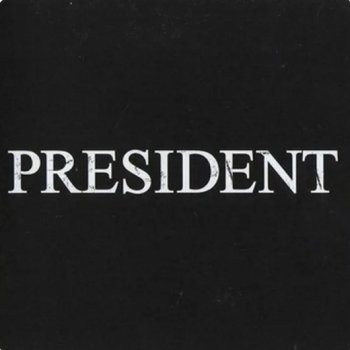 IAMX President (Acoustic Version)