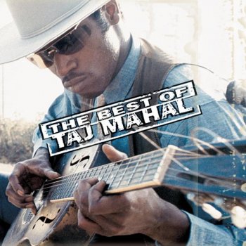 Taj Mahal Sweet Mama Janisse (Previously Unissued Studio Version)