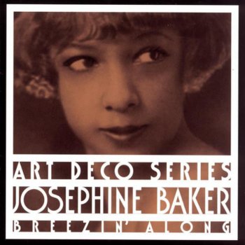 Joséphine Baker That Certain Feeling