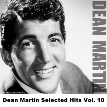 Dean Martin Santa Lucia - Original Broadcast