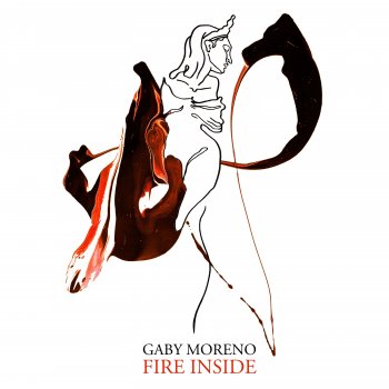 Gaby Moreno Fire Inside