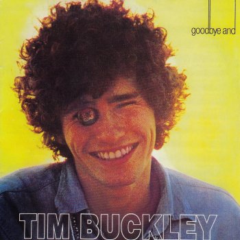 Tim Buckley Grief of My Soul