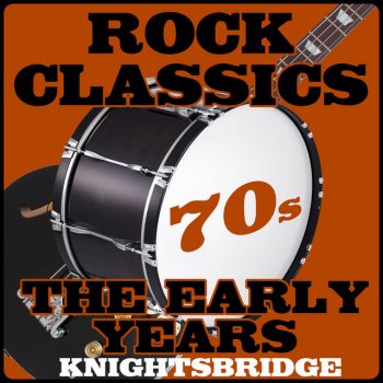The CDM Chartbusters Travelin' Band