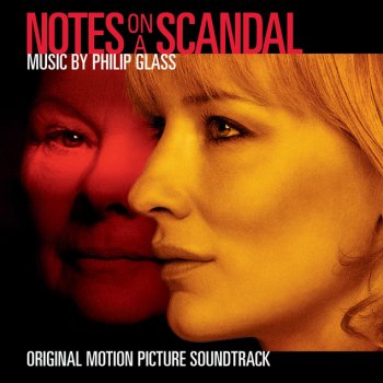 Orchestra feat. Michael Riesman Glass: Someone In Your Garden (Notes on a Scandal)