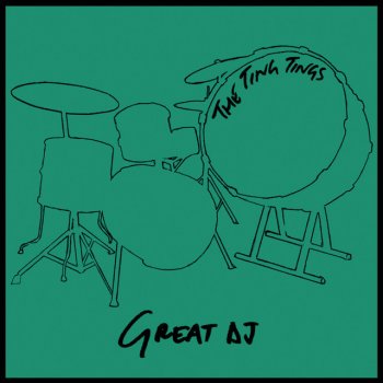 The Ting Tings Great DJ - Calvin Harris Remix Edit