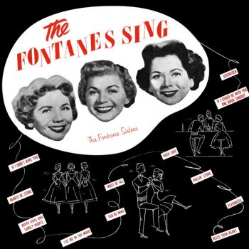 The Fontane Sisters Missouri Waltz