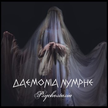 Daemonia Nymphe Nemesis Rhamnousia