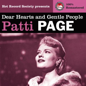 Patti Page Indiscretion