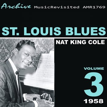 Nat "King" Cole Chantez Las Bas