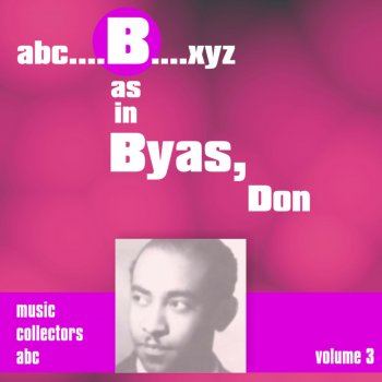 Don Byas Three O&apos;Clock In The Morning