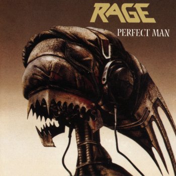 Rage Death In the Afternoon