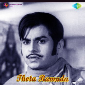 Madhavapeddi Ramesh Jaalmayile