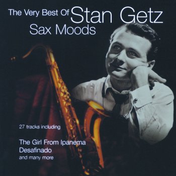 Stan Getz Time After Time